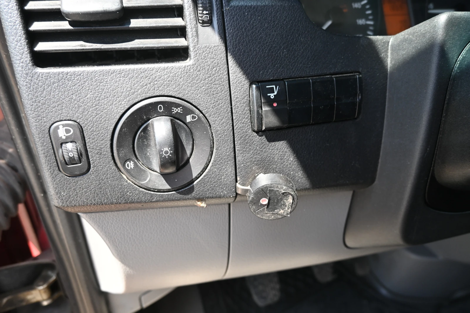Mercedes-Benz Sprinter 310 10 ПАЛЕТА, снимка 13 - Бусове и автобуси - 54761962