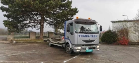 Renault Midlum 210.1, снимка 1