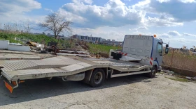 Renault Midlum 210.1, снимка 5