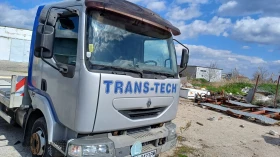 Renault Midlum 210.1, снимка 4