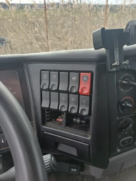 Renault Midlum 210.1, снимка 8