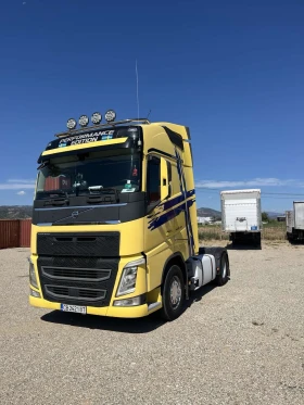 Volvo Fh FH, снимка 2