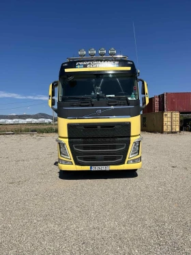 Volvo Fh FH, снимка 3