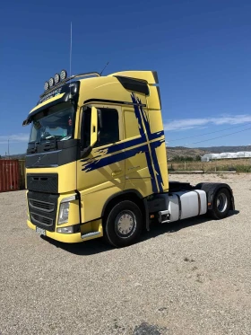 Volvo Fh FH, снимка 1