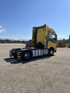 Volvo Fh FH, снимка 6