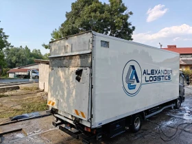 Man Tgl 12.250, снимка 8