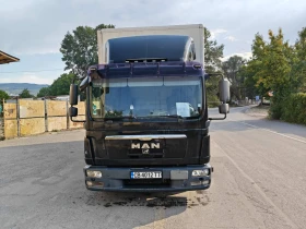 Man Tgl 12.250, снимка 6
