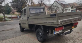 Mercedes-Benz 312 313 4x4, снимка 5