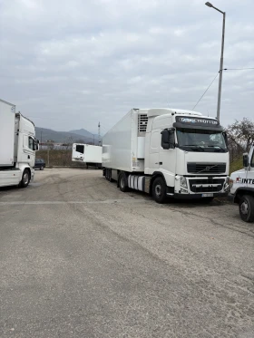 Volvo Fh 12 Цяла композиция, снимка 2