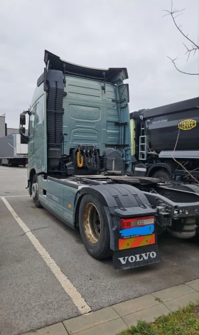 Volvo Fh ADR | Auto.bg — изображение 3
