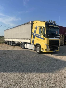 Volvo Fh FH | Auto.bg — изображение 15