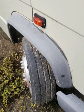 Mercedes-Benz 811 ����������  | Mobile.bg � ����� ������ 3