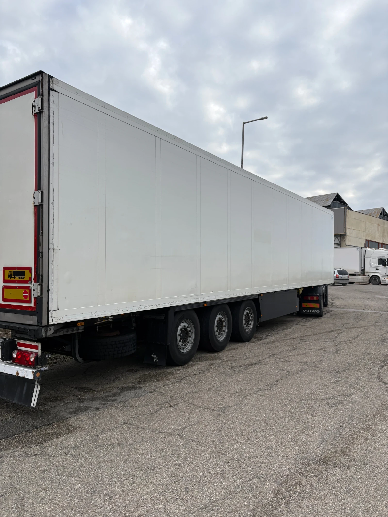 Volvo Fh 12 ���� ���������� | Mobile.bg � ����������� 5