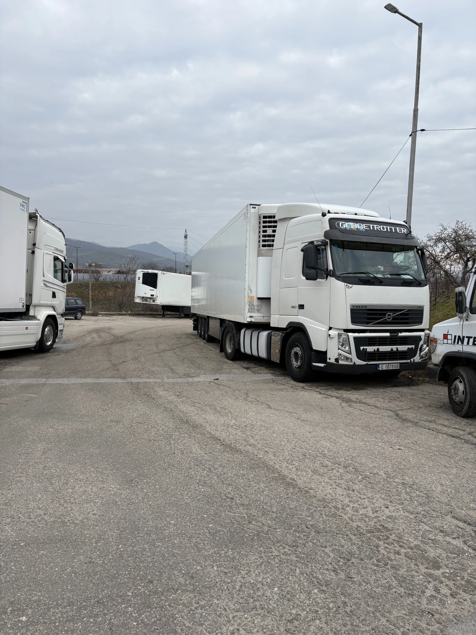 Volvo Fh 12 ���� ���������� | Mobile.bg � ����������� 2