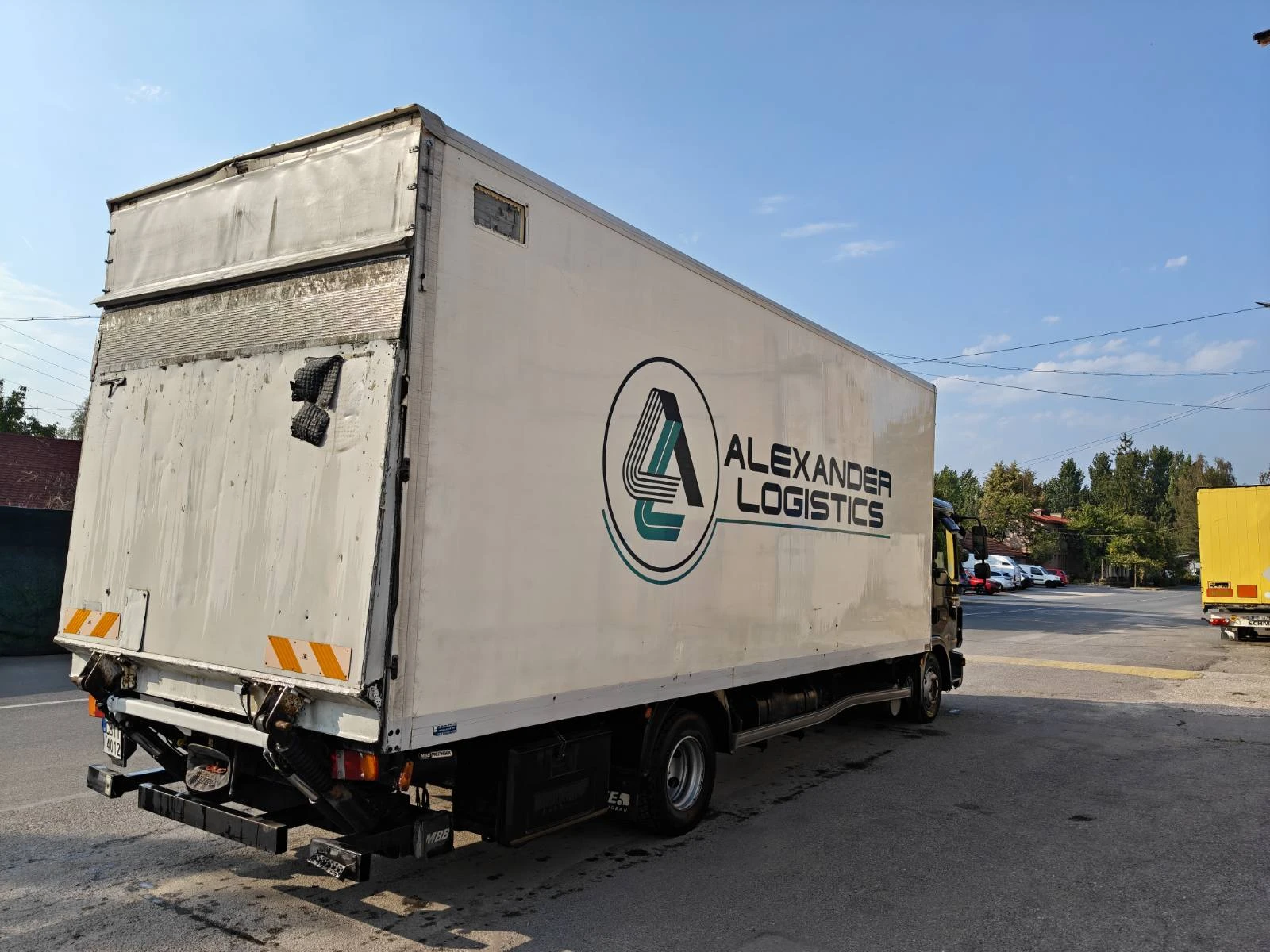 Man Tgl 12.250 | Mobile.bg � ����������� 5