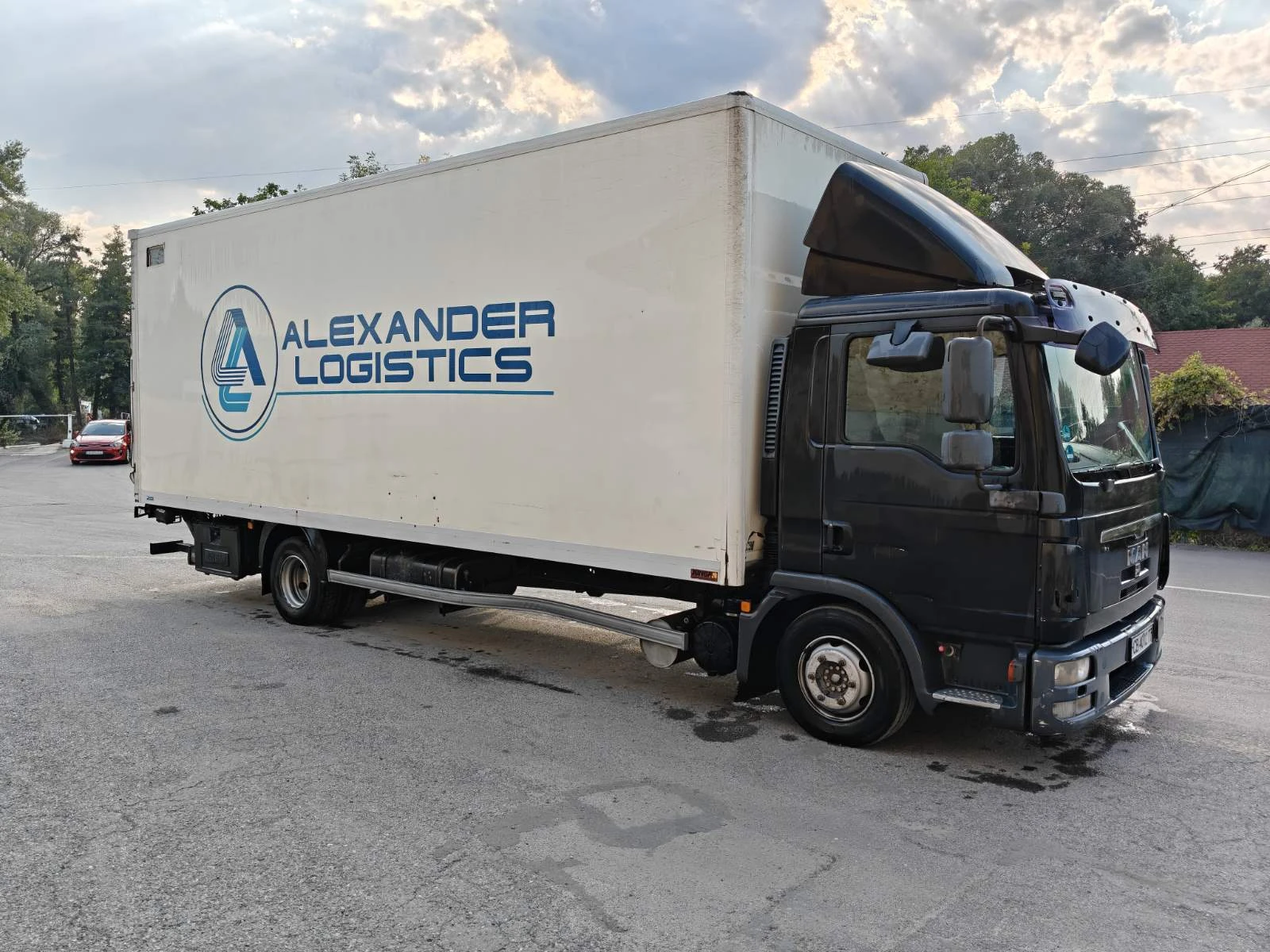 Man Tgl 12.250 | Mobile.bg � ����������� 3
