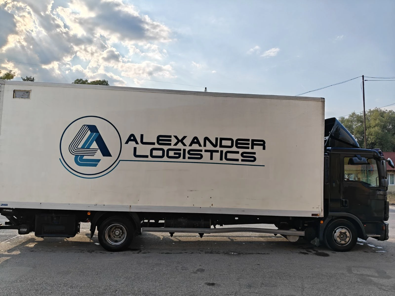Man Tgl 12.250 | Mobile.bg � ����������� 4