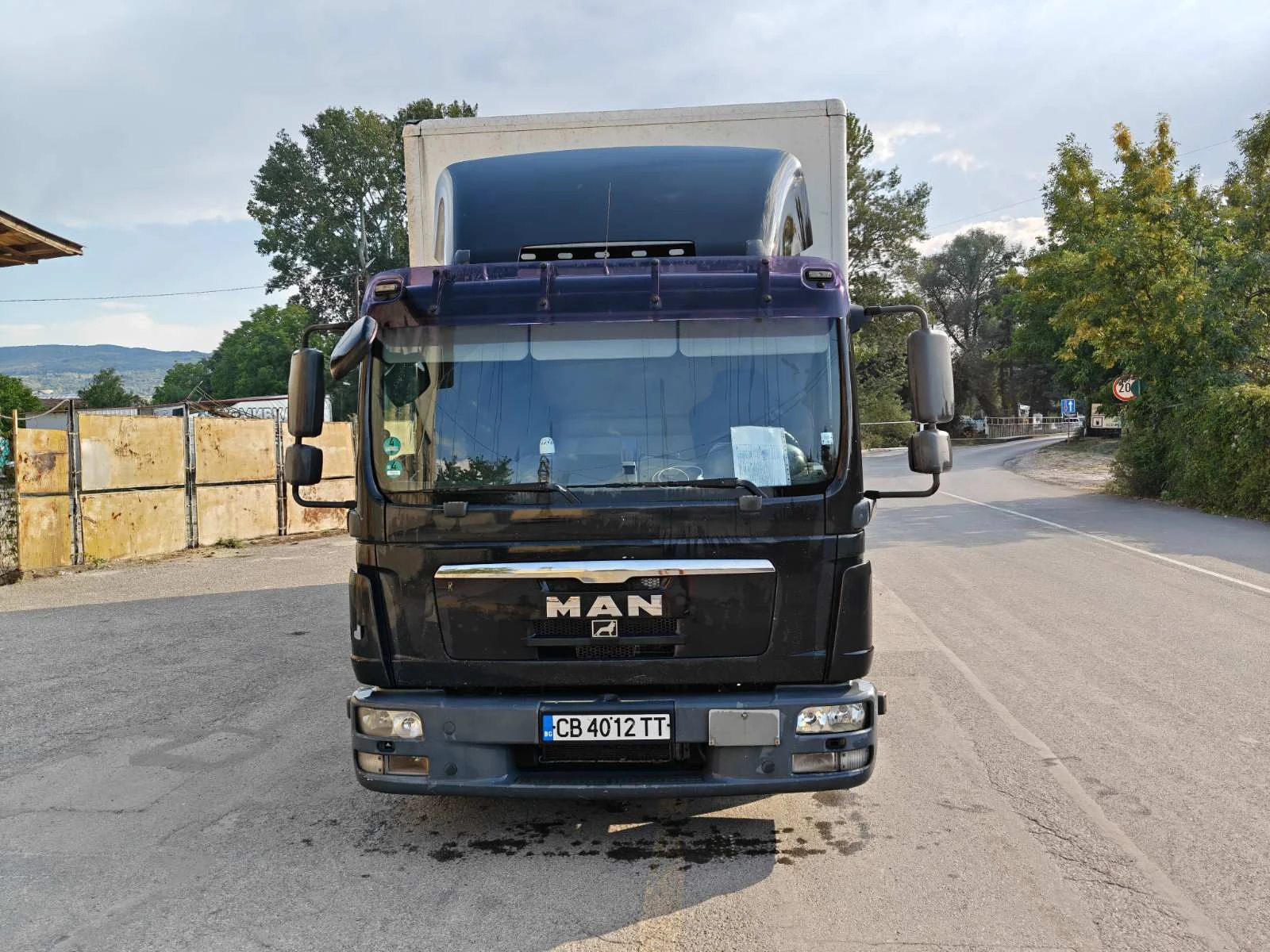 Man Tgl 12.250 | Mobile.bg � ����������� 6