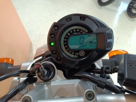 Yamaha FZ6, снимка 6