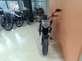 Yamaha FZ6, снимка 5