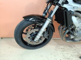 Yamaha FZ6, снимка 15