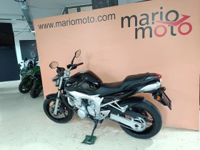Yamaha FZ6, снимка 11