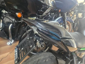 Kawasaki Z 650 ABS 35 kw A2, снимка 6