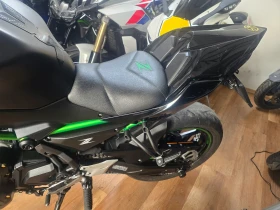 Kawasaki Z 650 ABS 35 kw A2, снимка 8