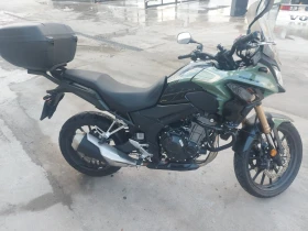 Honda Cbx CB500X  A2, снимка 3