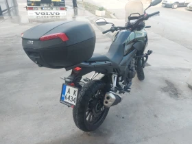 Honda Cbx CB500X  A2, снимка 4