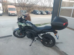 Honda Cbx CB500X  A2, снимка 2