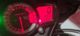 Suzuki Gsxr, снимка 8