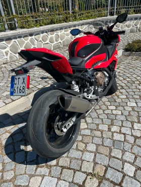 BMW S 1000 RR, снимка 5