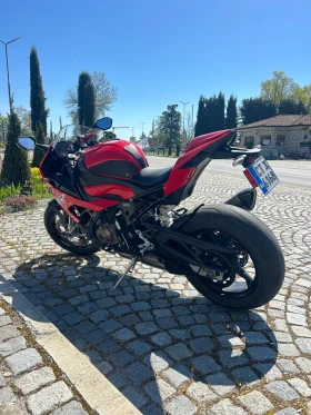 BMW S 1000 RR, снимка 4