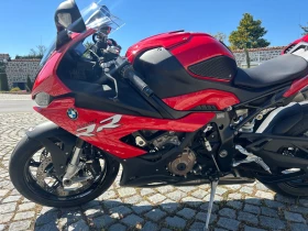 BMW S 1000 RR, снимка 6