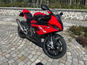 BMW S 1000 RR, снимка 1