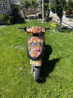 ADLI 125 Her chee 125, снимка 2
