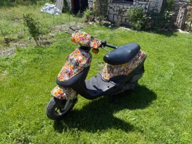 ADLI 125 Her chee 125, снимка 1