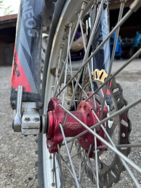 Beta Rr 300 2019, снимка 14