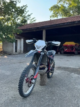 Beta Rr 300 2019, снимка 4