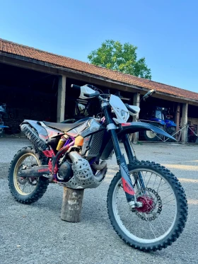 Beta Rr 300 2019, снимка 1