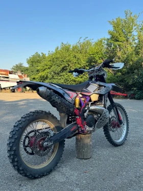 Beta Rr 300 2019, снимка 2