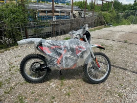 Ktm 250, снимка 3