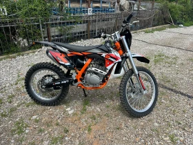 Ktm 250, снимка 4