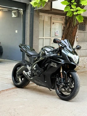 Suzuki Gsxr 1000, снимка 1