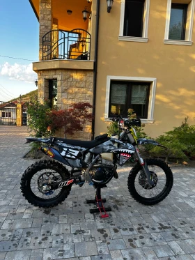 Husqvarna FE 350, снимка 1