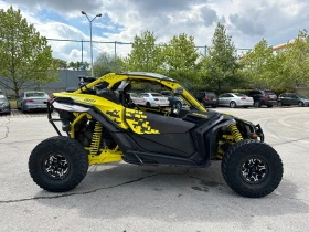 Can-Am Maverick X3 XMR Turbo R  | Mobile.bg    6