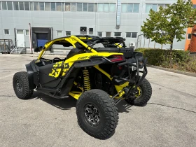 Can-Am Maverick X3 XMR Turbo R  | Mobile.bg    3