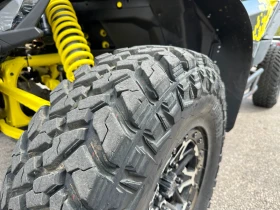 Can-Am Maverick X3 XMR Turbo R  | Mobile.bg    9