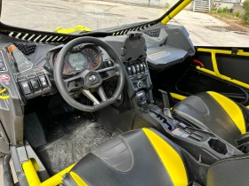 Can-Am Maverick X3 XMR Turbo R  | Mobile.bg    11